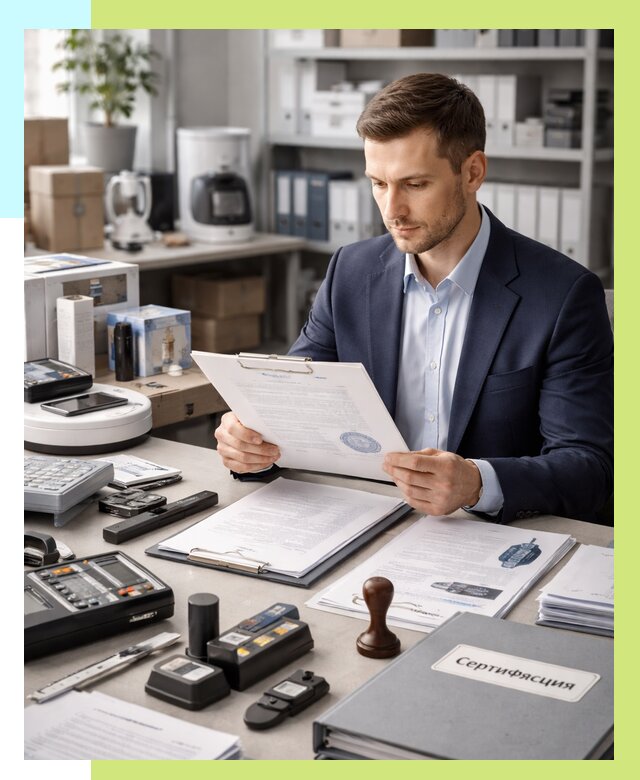 Сертификация продукции в Новороссийске от 45936 р. | Орган Алешин-Нвр