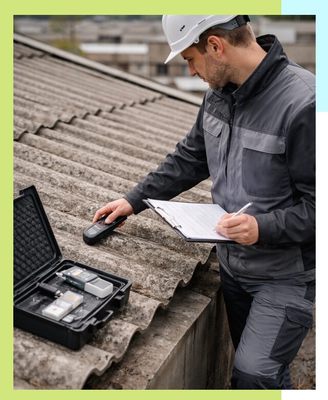 Сертификация шифера и техническая документация в Новороссийске