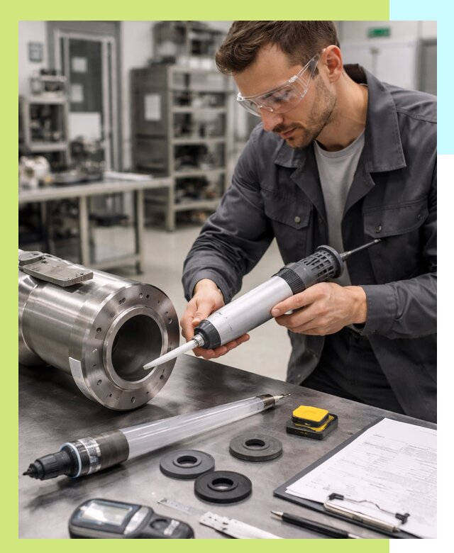 Сертификация герметиков и получение деклараций в Новороссийске