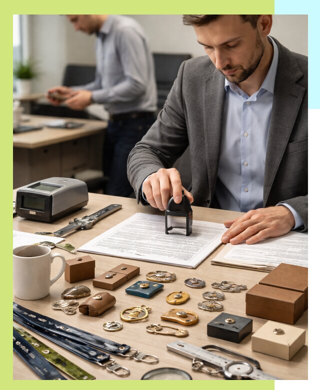 Сертификация сувениров и сувенирной продукции в Новороссийске