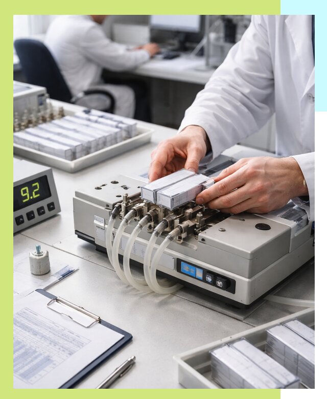 Сертификация сигарет и табачной продукции в Новороссийске