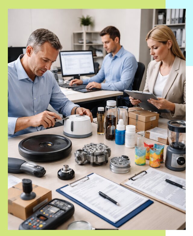 Сертификация товаров в Новороссийске — быстро, официально