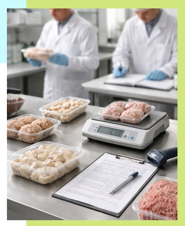 Сертификация полуфабрикатов в Новороссийске от 18374 р. | Алешин-Нвр