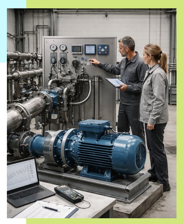 Сертификация насосов в Новороссийске под ключ от 15312 р. | Алешин-Нвр