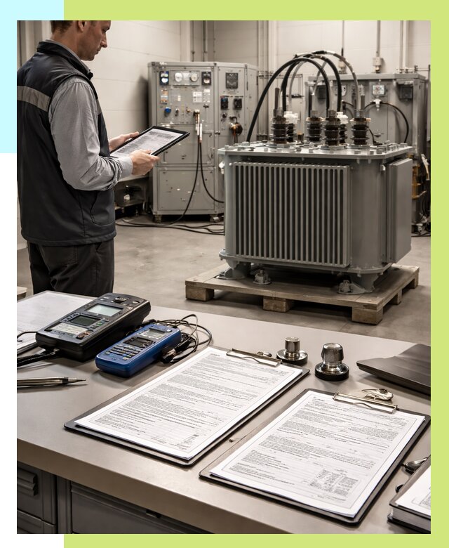 Сертификация трансформаторов под ключ в Новороссийске от 25520 р. Алешин-Нвр
