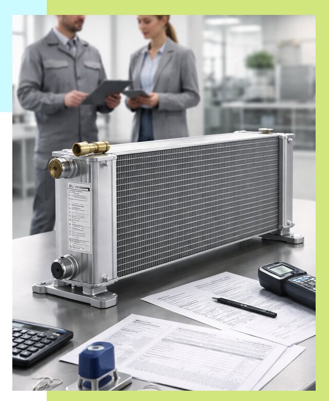 Сертификация радиаторов в Новороссийске под ключ от 8677 р. | Алешин-Нвр