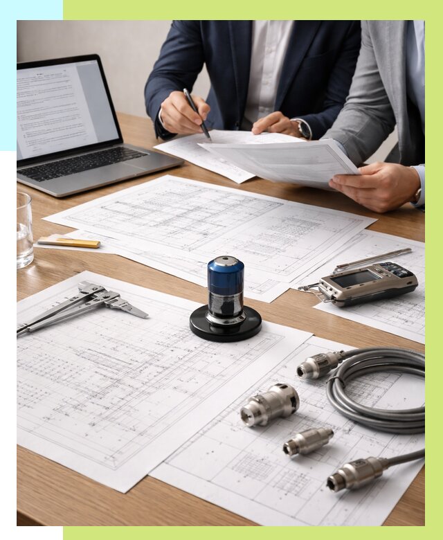 Разработка технических условий в Новороссийске от 12250 р. | Алешин-Нвр