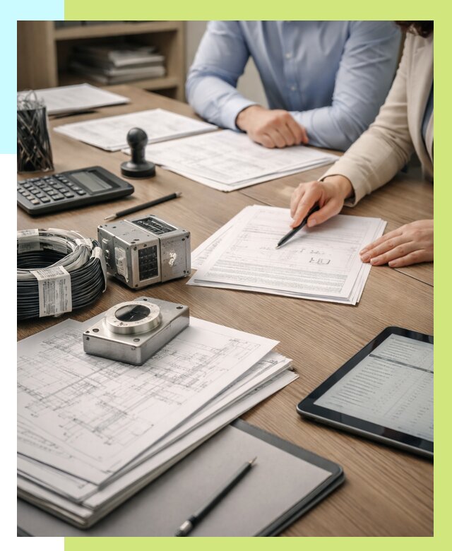 ТУ на изделие в Новороссийске: оформить и получить от 8677 р. | Алешин-Нвр