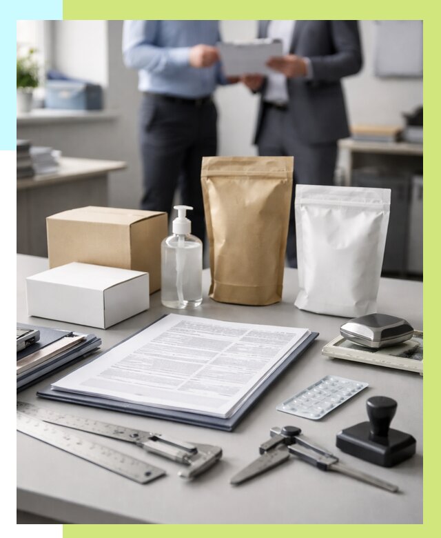 ТУ на упаковку в Новороссийске от 10208 р., оформить и заказать |Алешин-Нвр