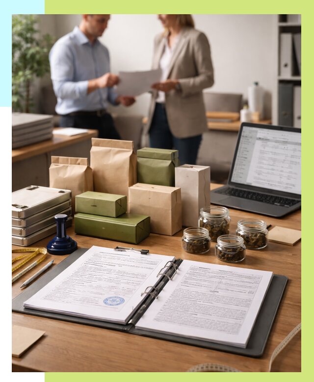 ТУ на чай в Новороссийске срочно от 8677 р., оформление в Алешин-Нвр