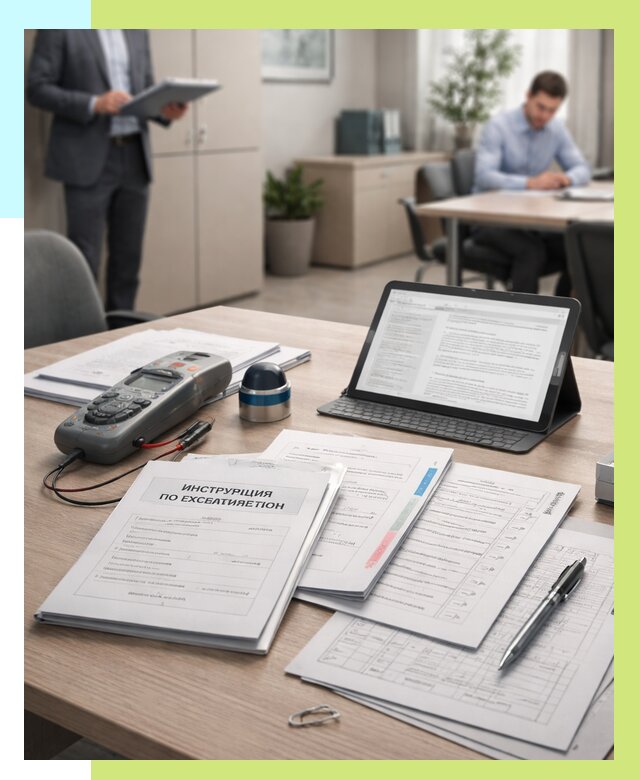 Руководство по эксплуатации в Новороссийске от 7146 р. | Алешин-Нвр