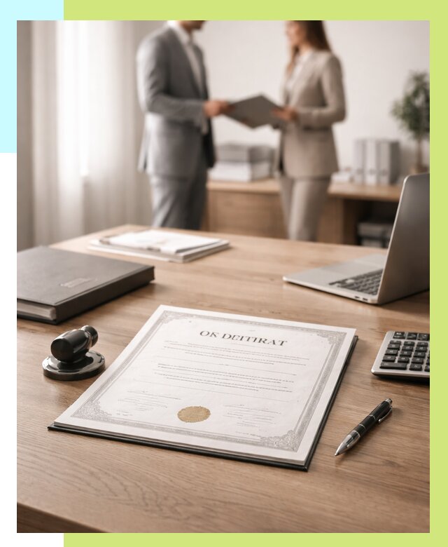 Сертификат на услуги в Новороссийске оформить от 8677 р. Алешин-Нвр