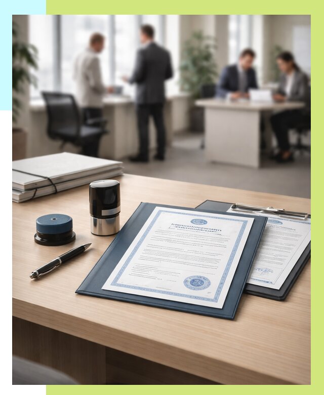 Добровольный сертификат в Новороссийске от 12250 р | Алешин-Нвр