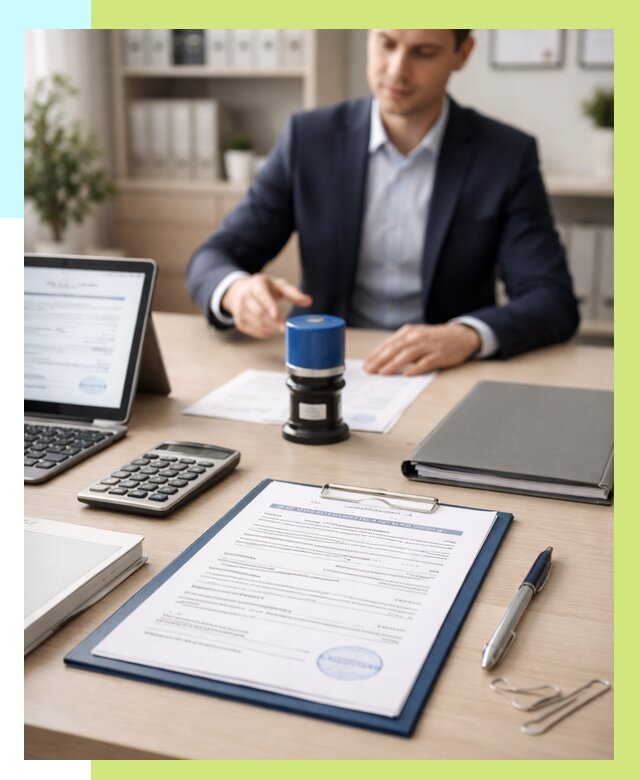 Добровольный пожарный сертификат в Новороссийске от 8166 р. | Алешин-Нвр