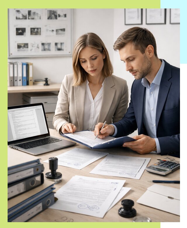 Нотификация ФСБ для продукции и оборудования в Новороссийске