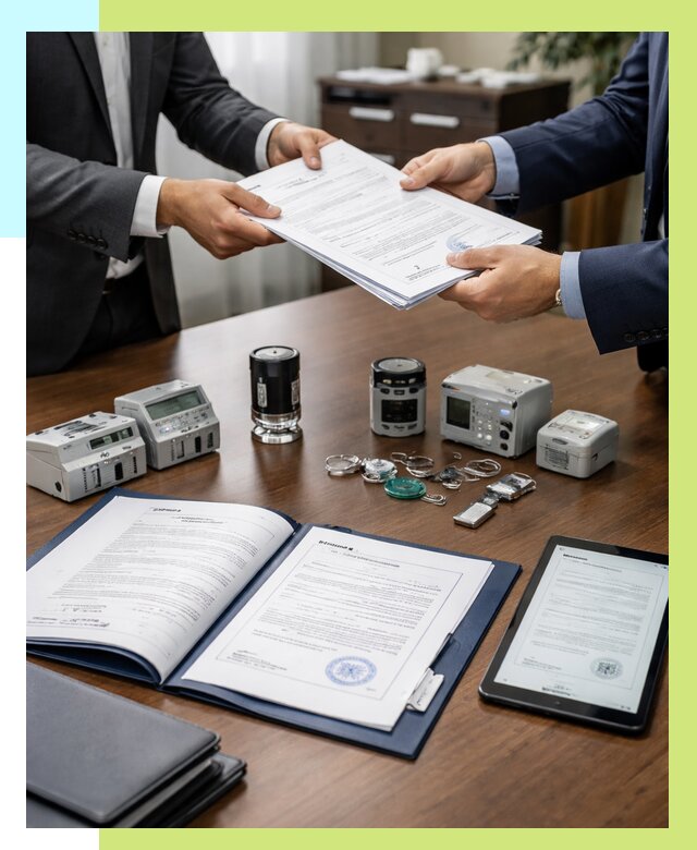 БКТС в Новороссийске: оформить и заказать от 7656 р. | Алешин-Нвр