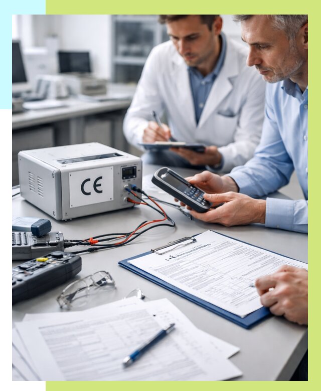 CE сертификат в Новороссийске от 20416 р. под ключ Алешин-Нвр