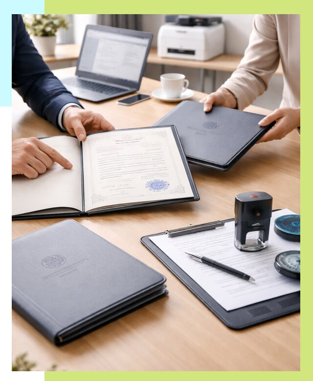 Сертификат OHSAS 18001 в Новороссийске от 45936 р. | Алешин-Нвр