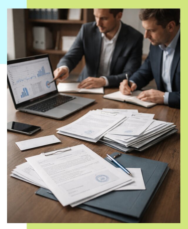 Оценка деловой репутации в Новороссийске от 7656 р. | Алешин-Нвр