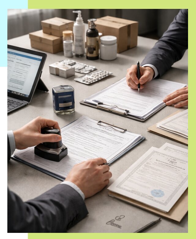 Декларирование товаров в Новороссийске от 9187 р. | Алешин-Нвр