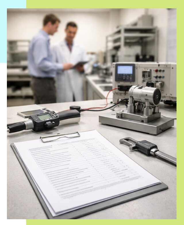 Протокол испытаний продукции в Новороссийске от 7656 р. | Алешин-Нвр