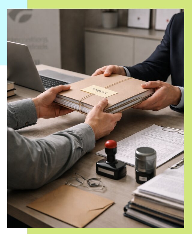 Сертификация для импорта в Новороссийске от 30624 р. | Алешин-Нвр