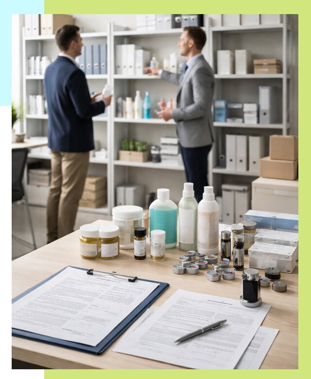 Сертификация собствен. продукции в Новороссийске от 25520 р. | Алешин-Нвр