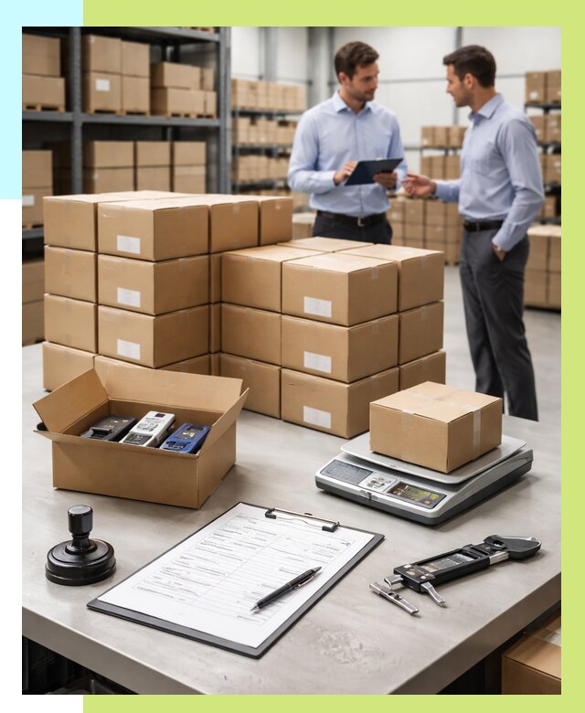 Сертификация партии товара в Новороссийске от 15312 р., Алешин-Нвр