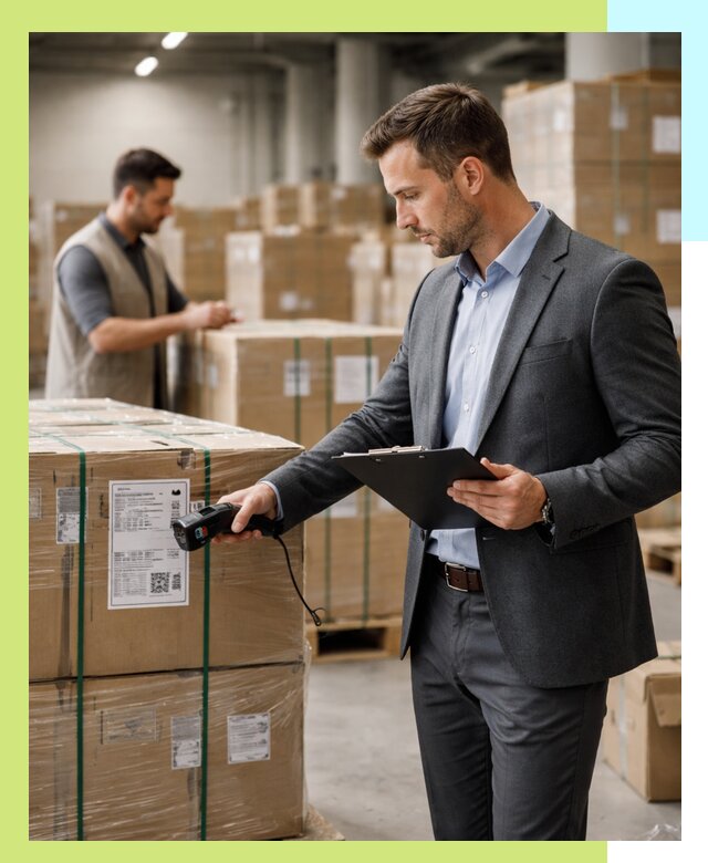 Сертификация партии товара в Новороссийске по требованиям законодательства